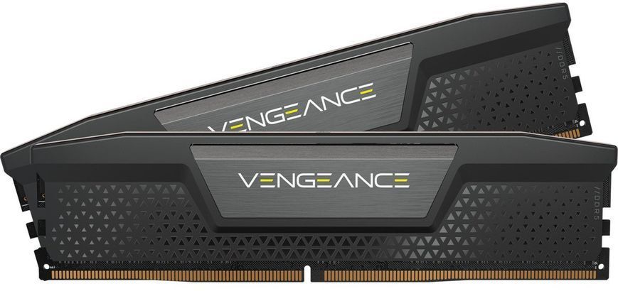 Corsair 32 GB (2x16GB) DDR5 6400 MHz Vengeance (CMK32GX5M2B6400C32) 308626 фото