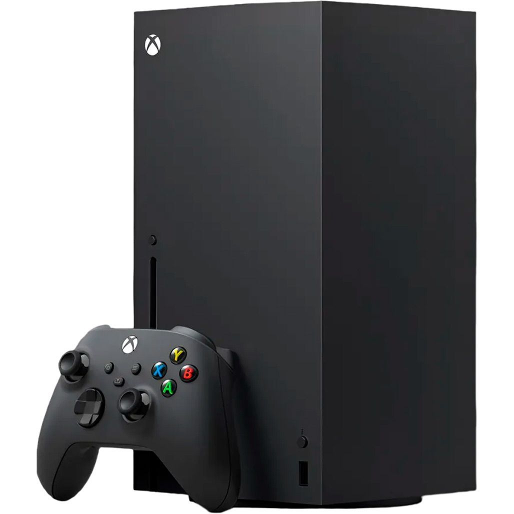 Microsoft Xbox Series X 1TB (889842640816)