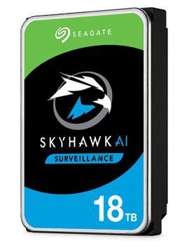 Seagate SkyHawk AI 18 TB (ST18000VE002) 921662 фото