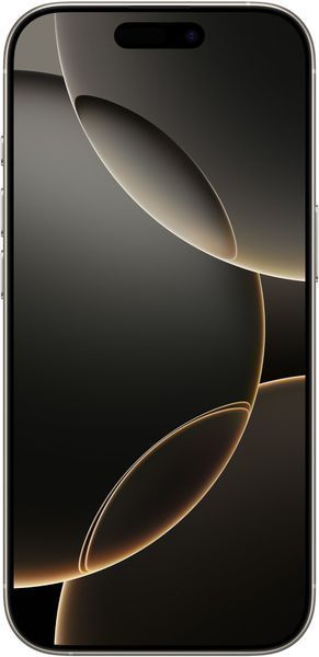 iPhone 16 Pro 128 ГБ Natural Titanium MYNG3 фото