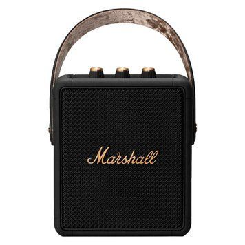 Marshall Stockwell II Black and Brass (1005544) 394723 фото