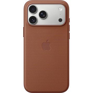 Чохол Apple iPhone 17 Pro Max TechWoven Case with MagSafe - Sienna (MGFC4) MGFC4 фото