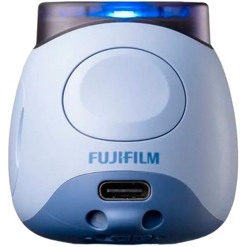Fujifilm Instax Pal Lavender Blue (16812560) 539898 фото