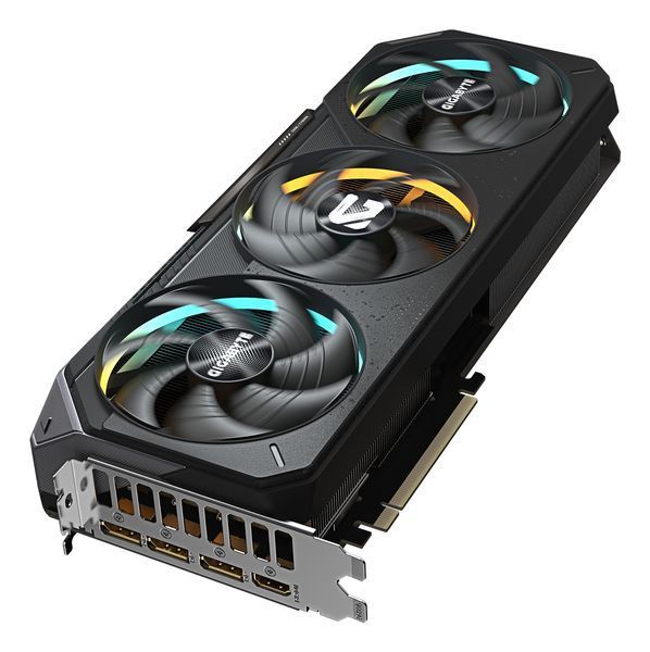 Відеокарта Gigabyte GeForce RTX 5070 GAMING (GV-N5070GAMING-12GD) 629756 фото