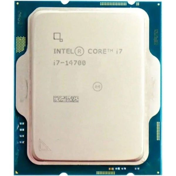 Intel Core i7-14700 (BX8071514700) 464853 фото