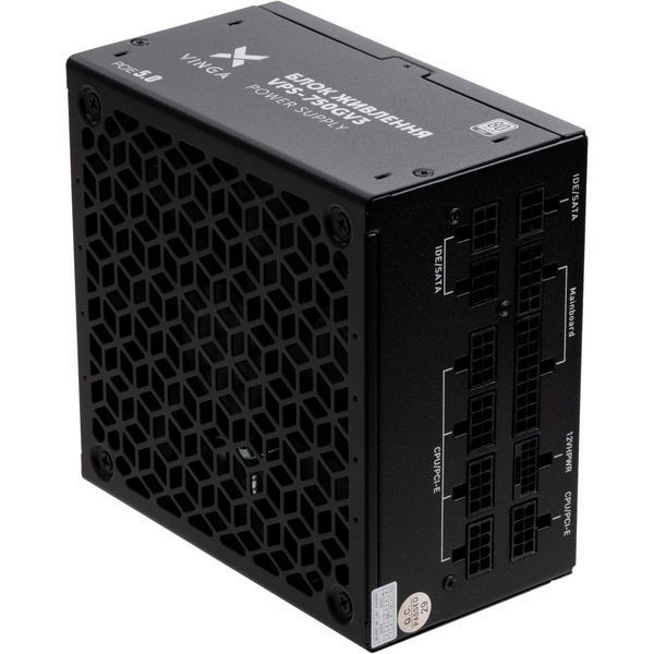 Vinga VPS-750GV3 (VPS-750GV3) 201934 фото