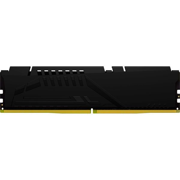 Kingston FURY 32 GB DDR5 5600 MHz Beast Black EXPO (KF556C36BBE2-32) 121303 фото