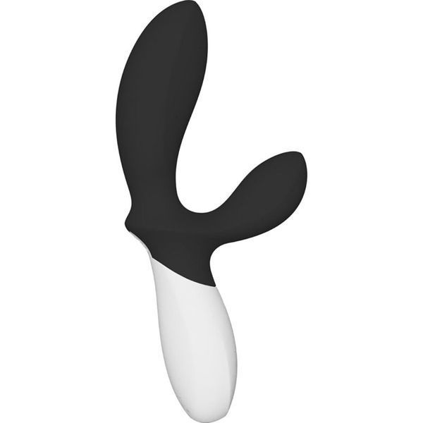 LELO Loki Wave 2 Black (SO8087) 369742 фото