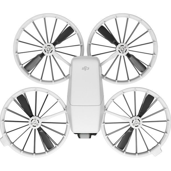 DJI Flip Drone RC 2 with Fly More Combo (CP.FP.00000181.04) 575272 фото