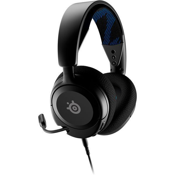 SteelSeries Arctis Nova 1P Black (61611) 508618 фото