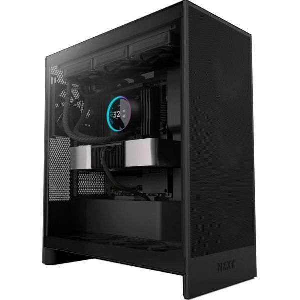 NZXT Kraken Elite 360 2024 Black (RL-KN36E-B2) 424822 фото