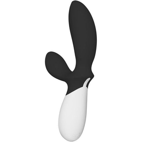 LELO Loki Wave 2 Black (SO8087) 369742 фото