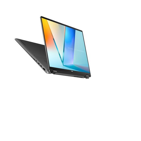 ASUS VivoBook Flip 16 TP3607SA Matte Gray (TP3607SA-PS77T) 620498 фото