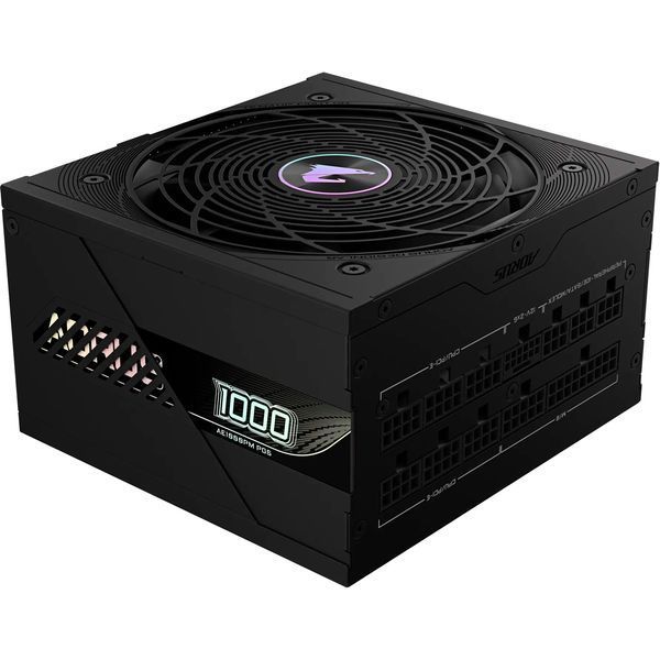 GIGABYTE AORUS ELITE P1000W PCIe 5.0 (GP-AE1000PM PG5) 933455 фото
