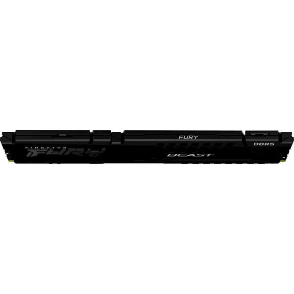 Kingston FURY 32 GB DDR5 5600 MHz Beast Black EXPO (KF556C36BBE2-32) 121303 фото