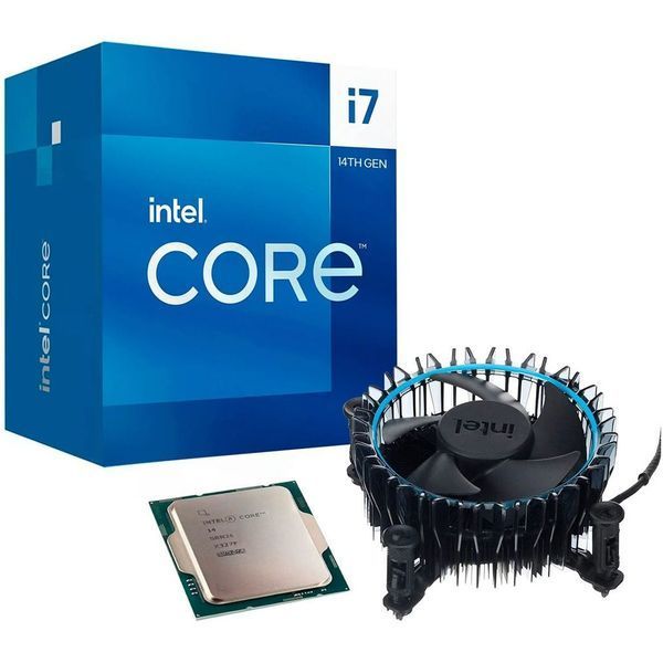 Intel Core i7-14700 (BX8071514700) 464853 фото