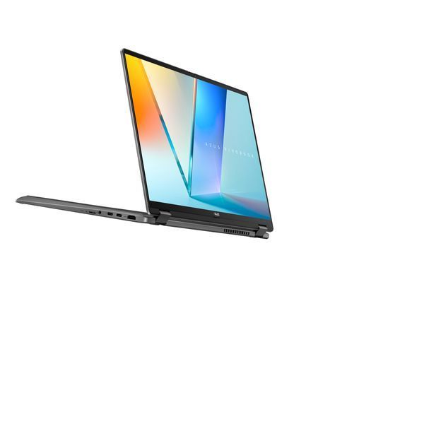 ASUS VivoBook Flip 16 TP3607SA Matte Gray (TP3607SA-PS77T) 620498 фото