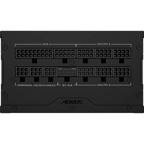 GIGABYTE AORUS ELITE P1000W PCIe 5.0 (GP-AE1000PM PG5) 933455 фото