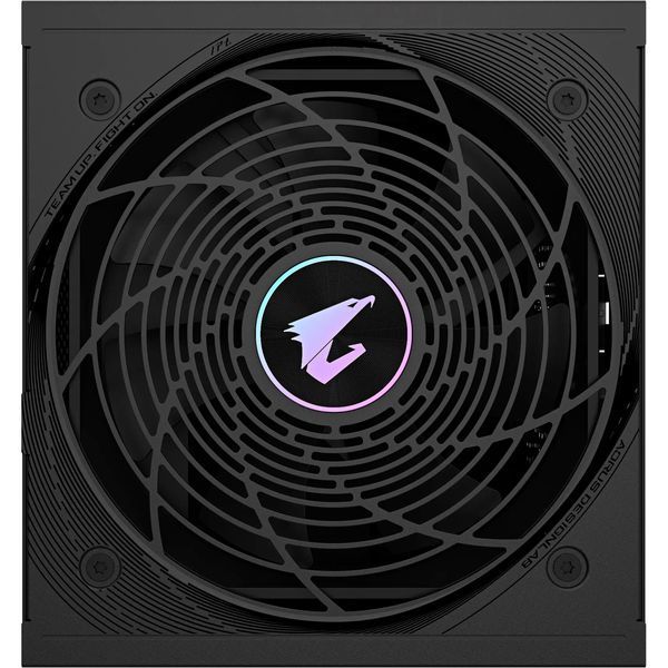GIGABYTE AORUS ELITE P1000W PCIe 5.0 (GP-AE1000PM PG5) 933455 фото