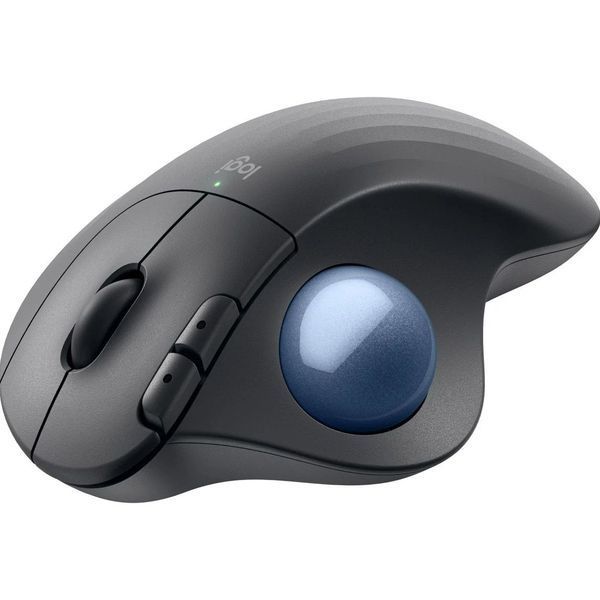 Logitech Ergo M575S Graphite (910-007029) 749078 фото