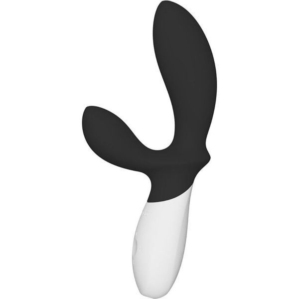 LELO Loki Wave 2 Black (SO8087) 369742 фото