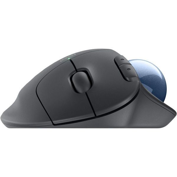 Logitech Ergo M575S Graphite (910-007029) 749078 фото