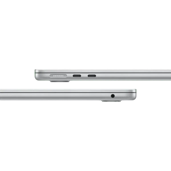 MacBook Air 15" M5/10CPU/10GPU/24GB/1TB Silver 2026 (MDVC4) MDVC4 фото