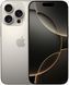 iPhone 16 Pro 128 ГБ Natural Titanium MYNG3 фото 1