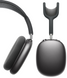 Навушники Apple AirPods Max [Lightning] 2020 - Space Gray (MGYH3) MGYH3 фото 4