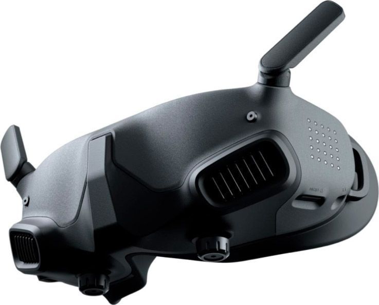 DJI Goggles 2 (CP.FP.00000056.01) 158964 фото