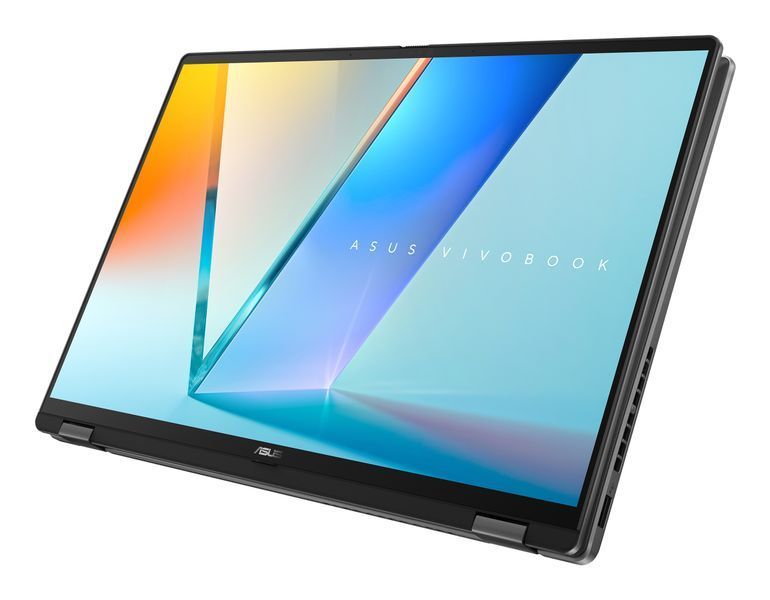 ASUS VivoBook Flip 16 TP3607SA Matte Gray (TP3607SA-PS77T) 620498 фото