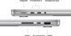 Apple MacBook Pro 14" M5 Max/18CPU/32GPU/36GB/2TB Silver 2026 (MGDQ4) MGDQ4 фото 3