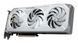 Відеокарта GIGABYTE Radeon RX 9060 XT GAMING OC ICE 16G (GV-R906XGAMINGOCICE-16GD) 514769 фото 4