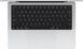 Apple MacBook Pro 14" M5 Max/18CPU/32GPU/36GB/2TB Silver 2026 (MGDQ4) MGDQ4 фото 2