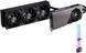 Відеокарта MSI GeForce RTX 5090 32G SUPRIM LIQUID SOC (G5090-32SLS, 912-V530-011) 994425 фото 1