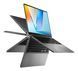 ASUS VivoBook Flip 16 TP3607SA Matte Gray (TP3607SA-PS77T) 620498 фото 17