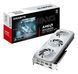 Відеокарта GIGABYTE Radeon RX 9060 XT GAMING OC ICE 16G (GV-R906XGAMINGOCICE-16GD) 514769 фото 1