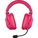 Logitech G Pro X 2 Lightspeed Pink (981-001275) 990593 фото 4