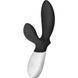 LELO Loki Wave 2 Black (SO8087) 369742 фото 1