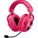 Logitech G Pro X 2 Lightspeed Pink (981-001275) 990593 фото 1