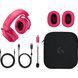 Logitech G Pro X 2 Lightspeed Pink (981-001275) 990593 фото 6