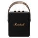 Marshall Stockwell II Black and Brass (1005544) 394723 фото