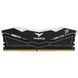TEAM 32 GB (2x16GB) DDR5 6400 MHz T-Force Delta RGB Black (FF3D532G6400HC40BDC01) 293194 фото 5