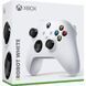 Microsoft Xbox Series X | S Wireless Controller Robot White (QAS-00002) 567219 фото 4