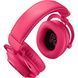 Logitech G Pro X 2 Lightspeed Pink (981-001275) 990593 фото 5