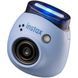 Fujifilm Instax Pal Lavender Blue (16812560) 539898 фото 2