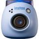 Fujifilm Instax Pal Lavender Blue (16812560) 539898 фото 1