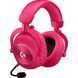 Logitech G Pro X 2 Lightspeed Pink (981-001275) 990593 фото 3
