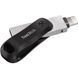 SanDisk 128 GB iXpand Go USB 3.0/Lightning (SDIX60N-128G-GN6NE) 666225 фото 2