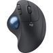 Logitech Ergo M575S Graphite (910-007029) 749078 фото 1